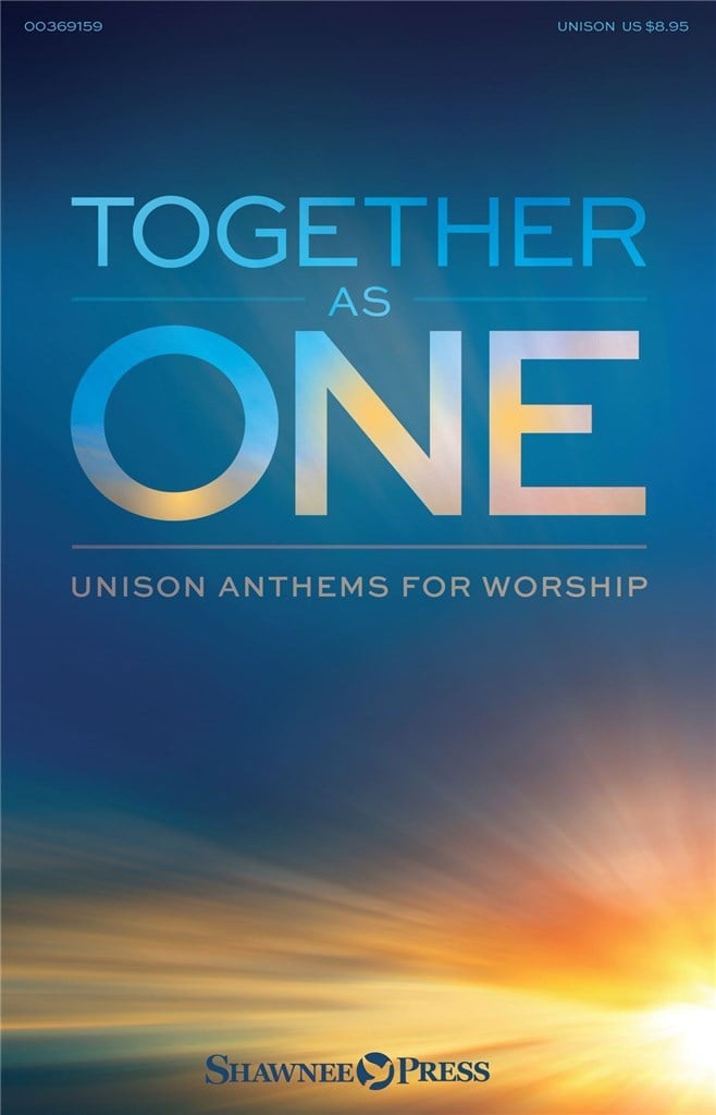 Together As One